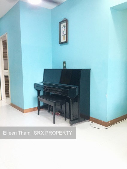 Punggol Drive (Punggol), HDB Executive #172820802